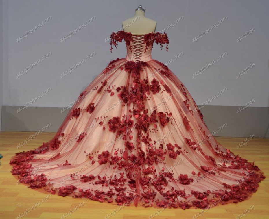 Same as Picture quinceanera dress