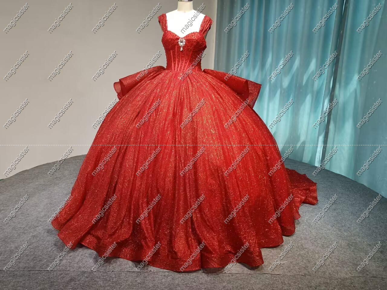 Instock Quinceanera dresses