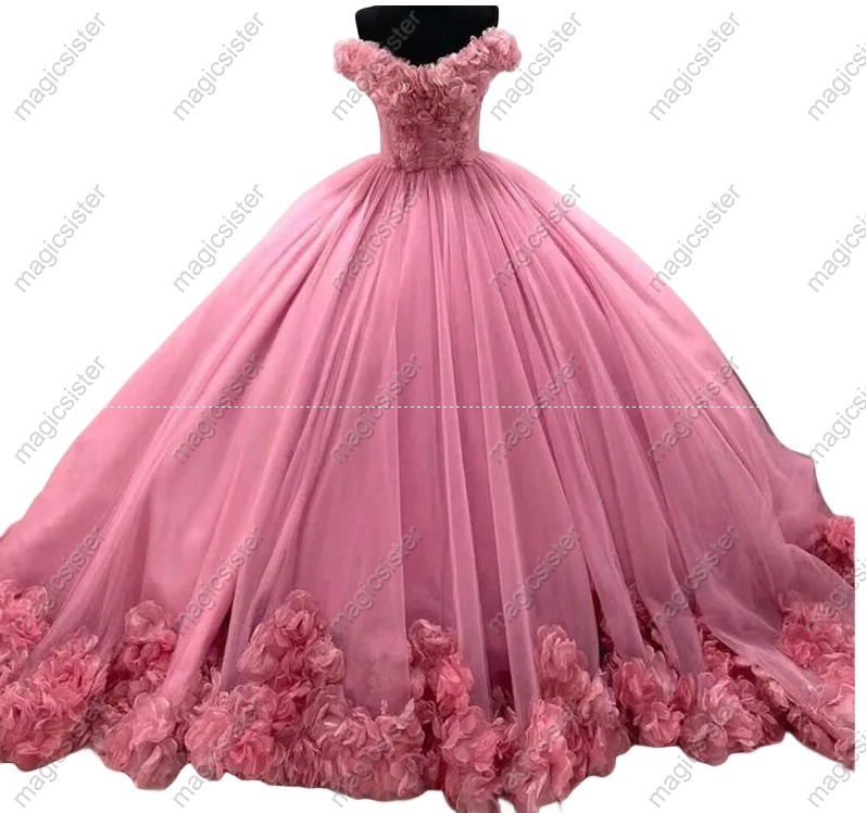 blush Factory Wholesale Superhot Quinceanera dresses
