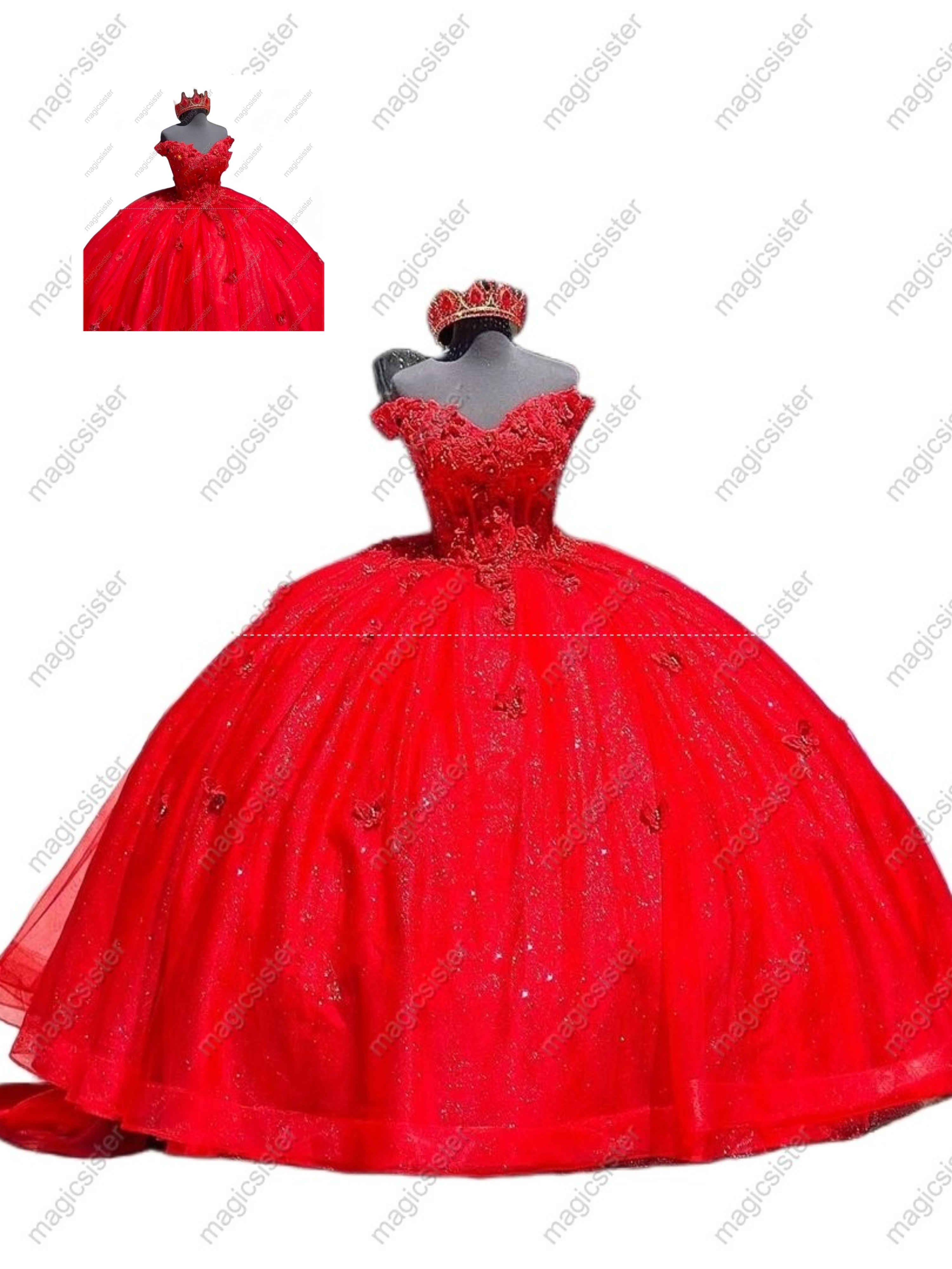 Factory Wholesale New style Quinceanera dresses
