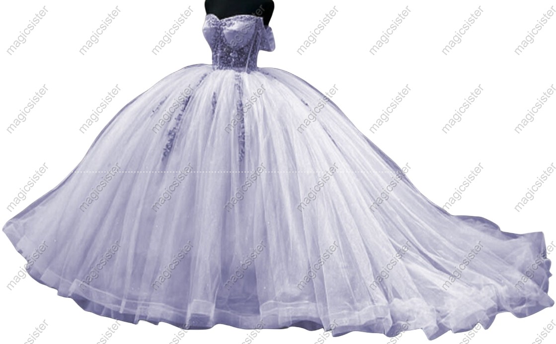 Hotselling Customed Make Quinceanera Dress