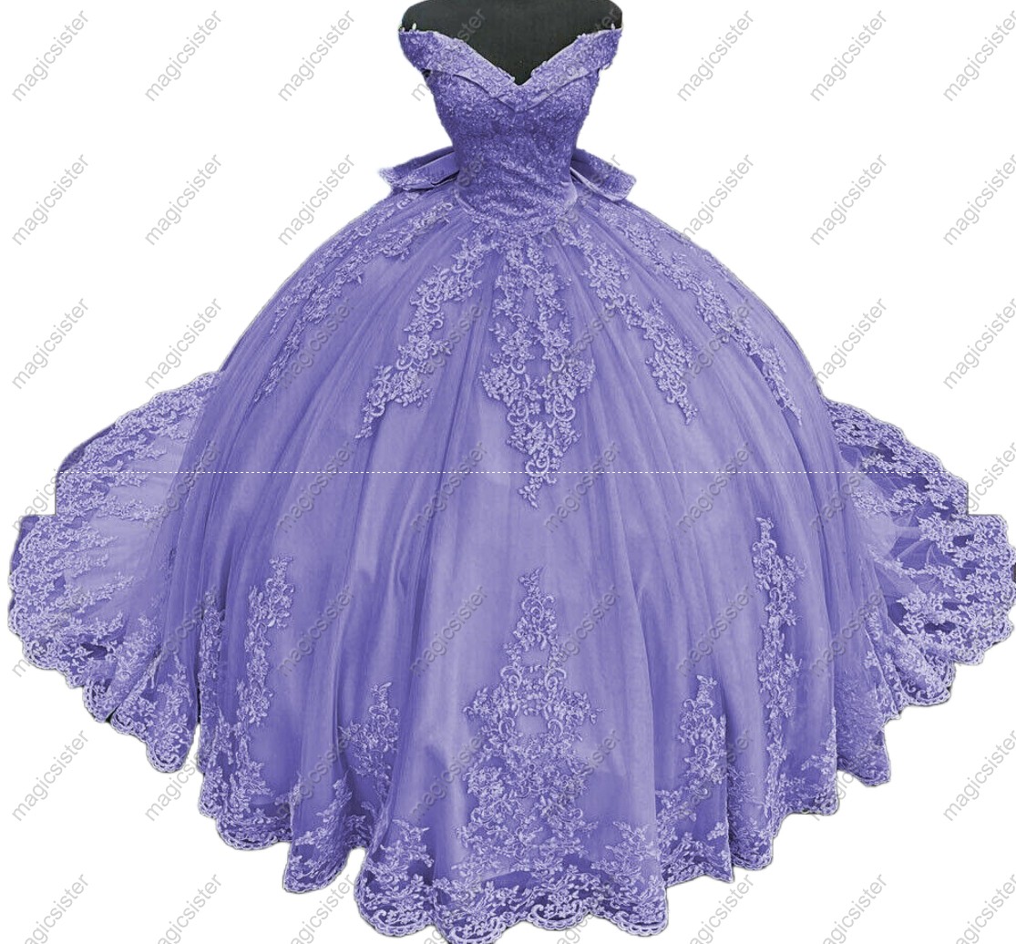 Hotselling Customed Make Quinceanera Dress