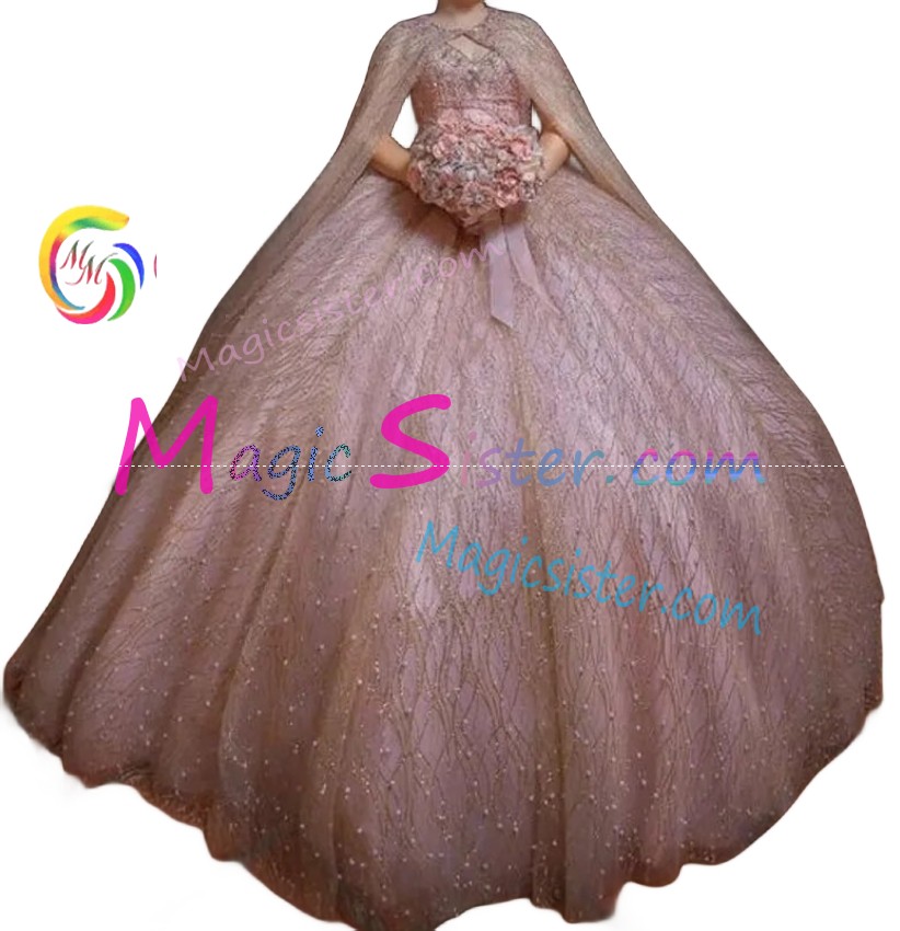 Beautiful Blush Factory Wholesale Quinceanera Dress