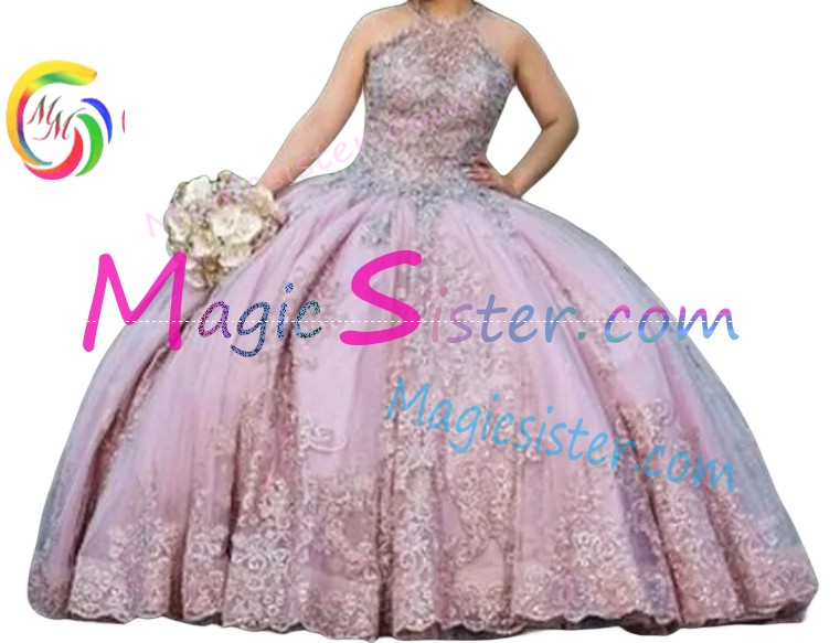 Beautiful Blush Factory Wholesale Quinceanera Dress