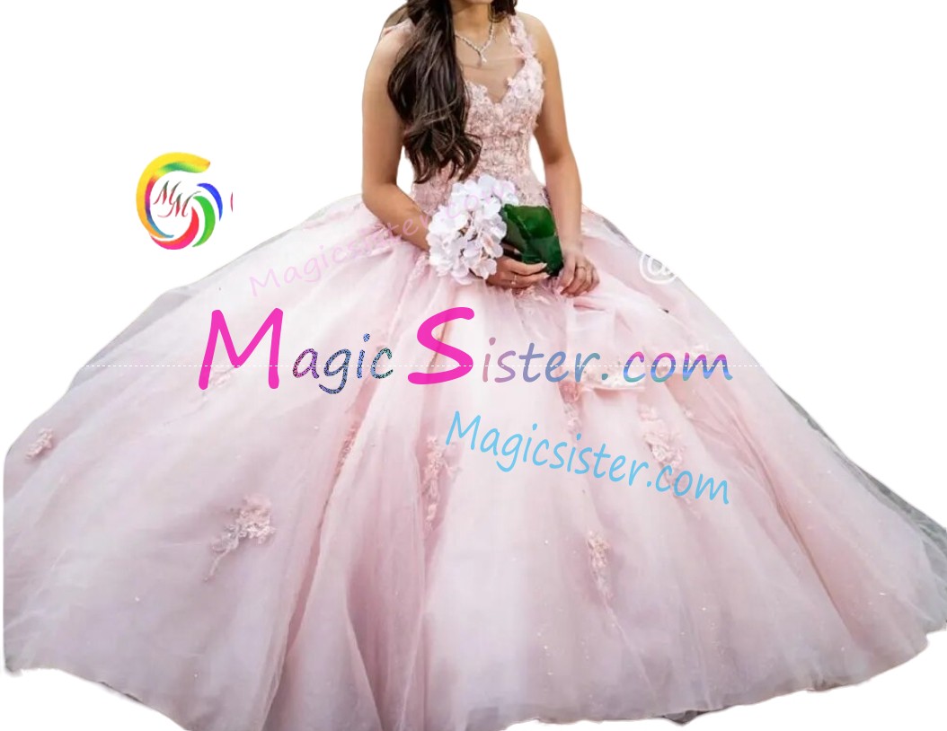 Blush Factory Wholesale Quinceanera Dress