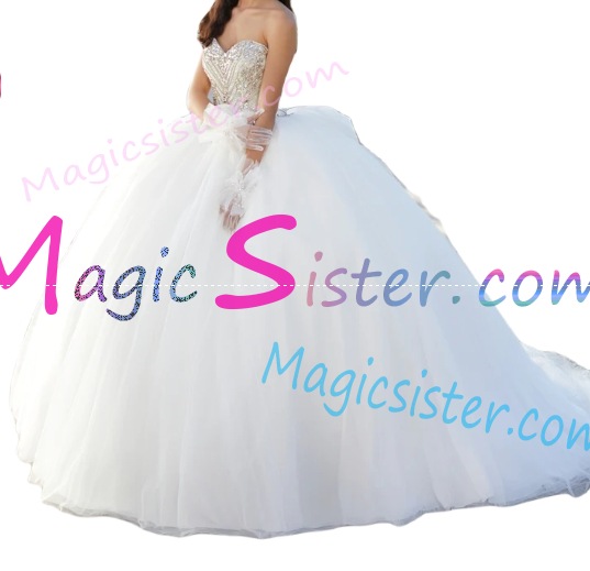 Hotselling New Style Butterfly Quinceanera Dres