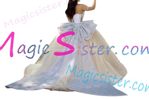 New Style Butterfly Elegant Beautiful Luxurious Quinceanera Dress