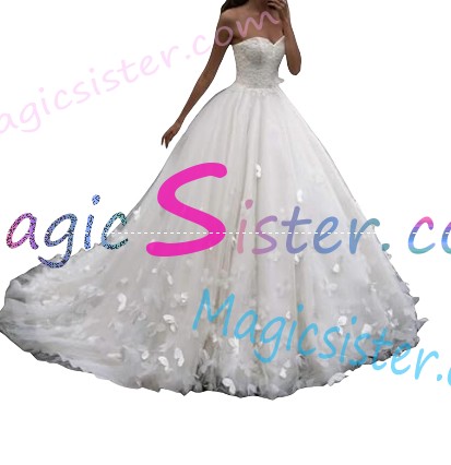 New Style Hotselling Butterfly Quinceanera Dress