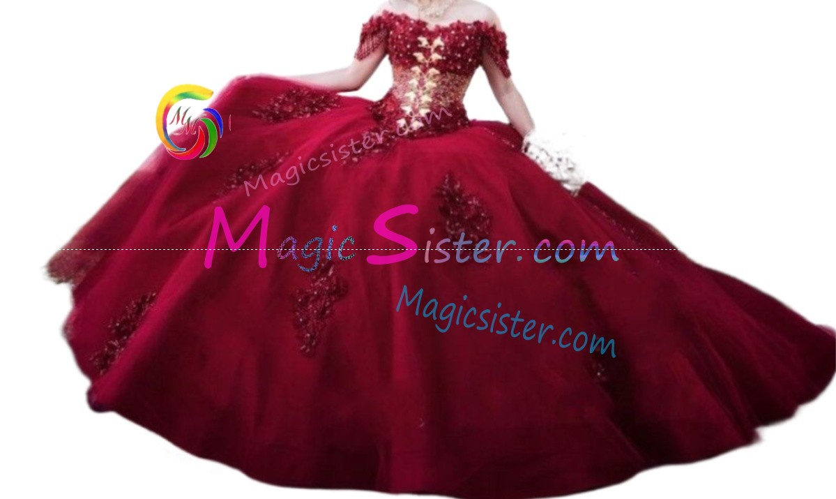 Hotselling Matching Barbie and Bear Dress