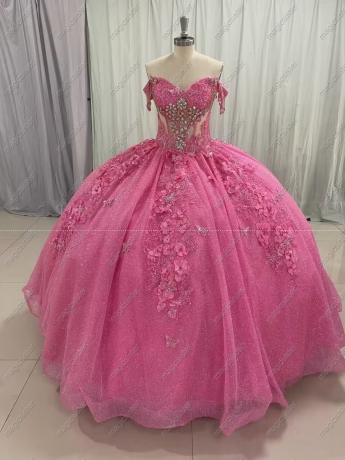 Instock Quinceanera dresses