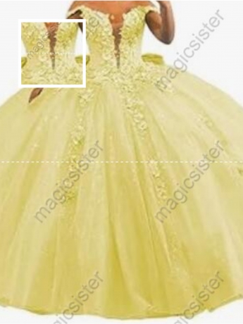 Sparkly Factory Wholesale Hotselling Customed Make Quinceanera Dress