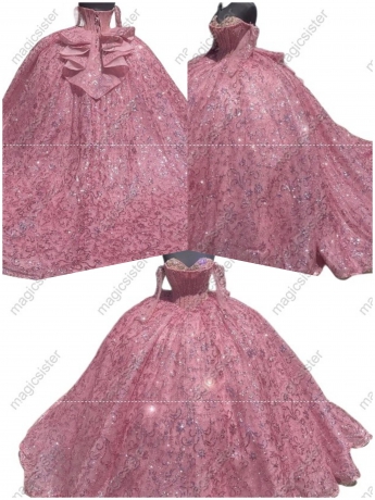 Superhot Factory Wholesale Quinceanera Dress