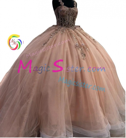 Blush Factory Wholesale Luxurious Quinceanera Dresses