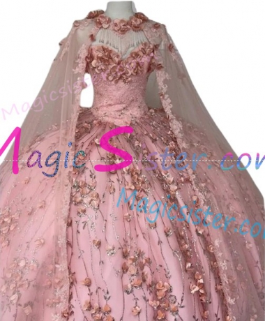 Blush Factory Wholesale Luxury Quinceanera Dress