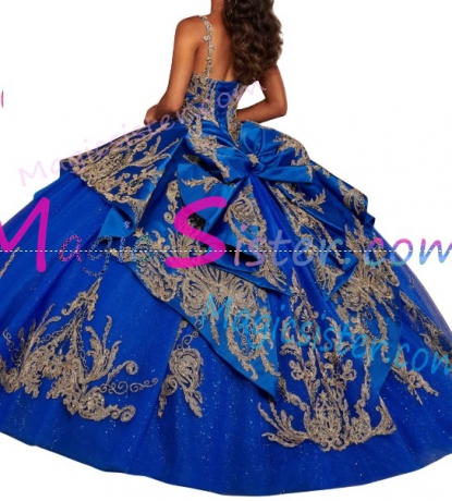 New Style Butterfly Elegant Hotselling Luxurious Quinceanera Dress