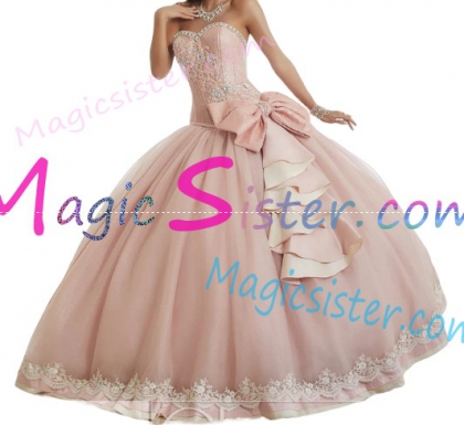 New Style Butterfly Elegant Quinceanera Dress