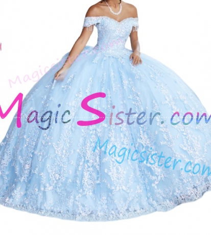 New Style Luxury Topselling Butterfly Quinceanera Dress